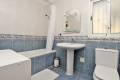 Resale - Semi Detached House - Villamartin - El Galan