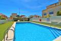 Resale - Semi Detached House - Villamartin - El Galan