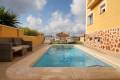 Resale - Semi Detached House - Villamartin - El Galan