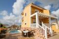 Resale - Semi Detached House - Villamartin - El Galan