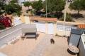 Resale - Semi Detached House - Villamartin - El Galan