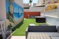 Resale - Semi Detached House - Villamartin - El Galan