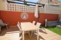 Resale - Semi Detached House - Villamartin - El Galan
