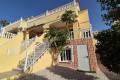 Resale - Semi Detached House - Villamartin - El Galan