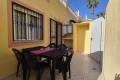 Resale - Semi Detached House - Villamartin - El Galan