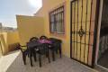 Resale - Semi Detached House - Villamartin - El Galan