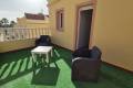 Resale - Semi Detached House - Villamartin - El Galan