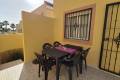 Resale - Semi Detached House - Villamartin - El Galan