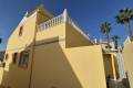 Resale - Semi Detached House - Villamartin - El Galan