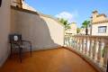 Resale - Semi Detached House - Villamartin - El Galan