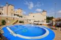 Resale - Semi Detached House - Villamartin - El Galan