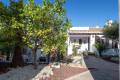 Resale - Semi Detached House - Villamartin - Fortuna