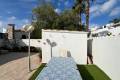 Resale - Semi Detached House - Villamartin - La Fuente