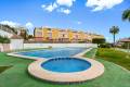 Resale - Semi Detached House - Villamartin - Los Dolses