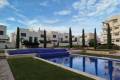 Resale - Semi Detached House - Villamartin - Los Dolses