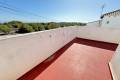 Resale - Semi Detached House - Villamartin - Mirador Del Mediterraneo