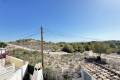 Resale - Semi Detached House - Villamartin - Mirador Del Mediterraneo