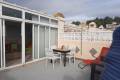 Resale - Semi Detached House - Villamartin - Monte Golf