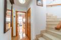 Resale - Semi Detached House - Villamartin - PAU 26