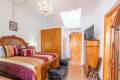 Resale - Semi Detached House - Villamartin - PAU 26