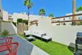 Resale - Semi Detached House - Villamartin - PAU 8