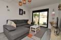 Resale - Semi Detached House - Villamartin - PAU 8