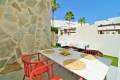 Resale - Semi Detached House - Villamartin - PAU 8