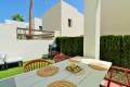 Resale - Semi Detached House - Villamartin - PAU 8