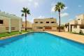 Resale - Semi Detached House - Villamartin - PAU 8