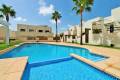 Resale - Semi Detached House - Villamartin - PAU 8