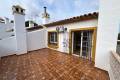 Resale - Semi Detached House - Villamartin