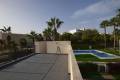 Resale - Semi Detached House - Villamartin