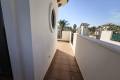 Resale - Semi-fristående hus - Algorfa - La Finca Golf Resort