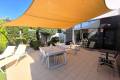 Resale - Semi-fristående hus - Algorfa - La Finca Golf Resort