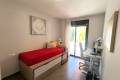 Resale - Semi-fristående hus - Algorfa - La Finca Golf Resort