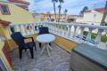 Resale - Semi-fristående hus - Cabo Roig - La Regia