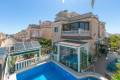 Resale - Semi-fristående hus - Cabo Roig - La Regia