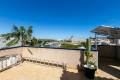 Resale - Semi-fristående hus - Cabo Roig - La Regia