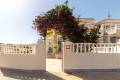 Resale - Semi-fristående hus - Cabo Roig - La Regia