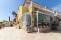 Resale - Semi-fristående hus - Cabo Roig - La Regia