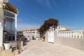 Resale - Semi-fristående hus - Cabo Roig - La Regia
