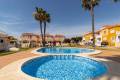 Resale - Semi-fristående hus - Cabo Roig - La Regia