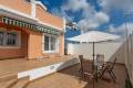 Resale - Semi-fristående hus - Cabo Roig - Lomas de Cabo Roig