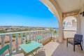 Resale - Semi-fristående hus - Ciudad Quesada - La Marquesa Golf