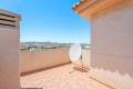 Resale - Semi-fristående hus - Ciudad Quesada - La Marquesa Golf