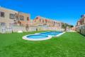 Resale - Semi-fristående hus - La Zenia - Colinas de la Zenia
