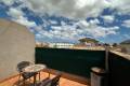 Resale - Semi-fristående hus - Los Montesinos - La Herrada