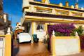 Resale - Semi-fristående hus - Playa Flamenca - Las Chismosas