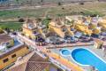 Resale - Semi-fristående hus - Playa Flamenca - Res. Argenta