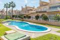 Resale - Semi-fristående hus - Playa Flamenca - Villa Flamenca